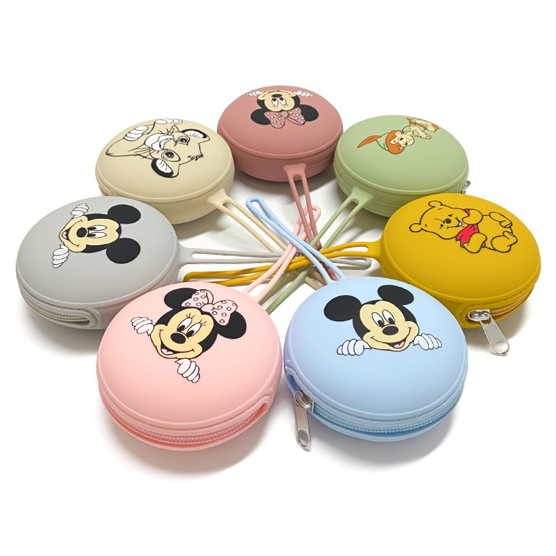 Baby Food Bag - 1 stks baby siliconen nieuwe tepelzak