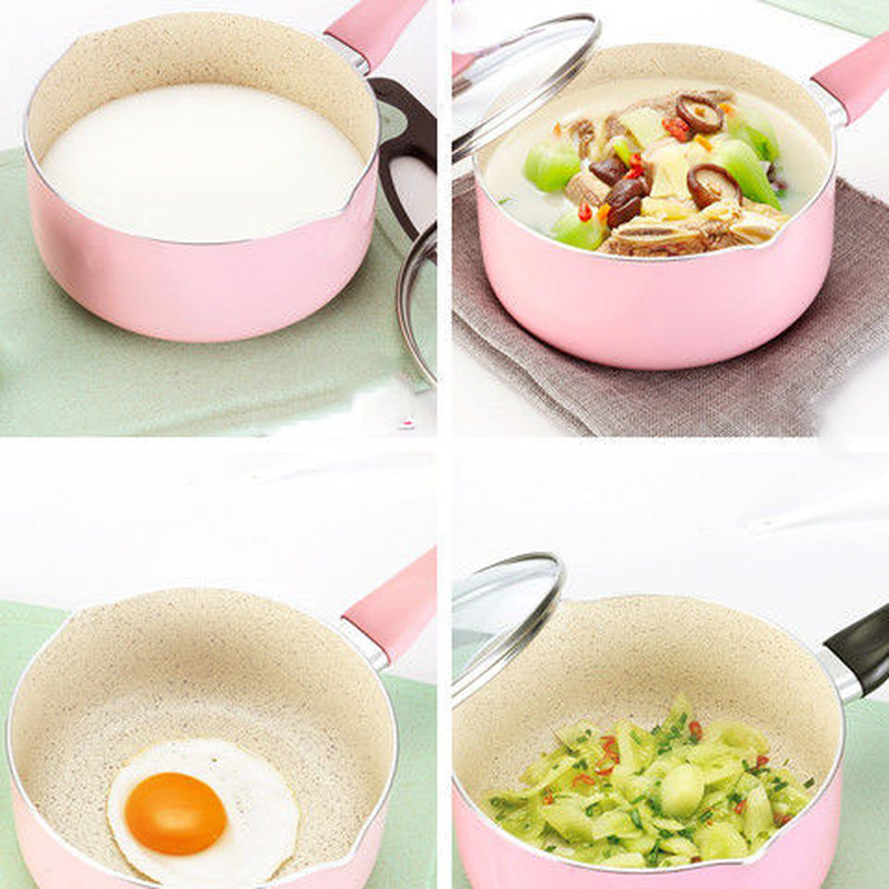 Melkpot Antiaanbakpan Soep Bab - Baby Food Instant recensie en prijs