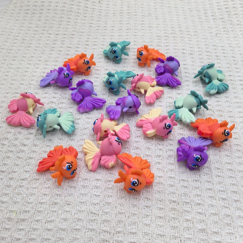 20 Stuks 3D Siliconen Kralen F - Baby Food Home recensie en prijs