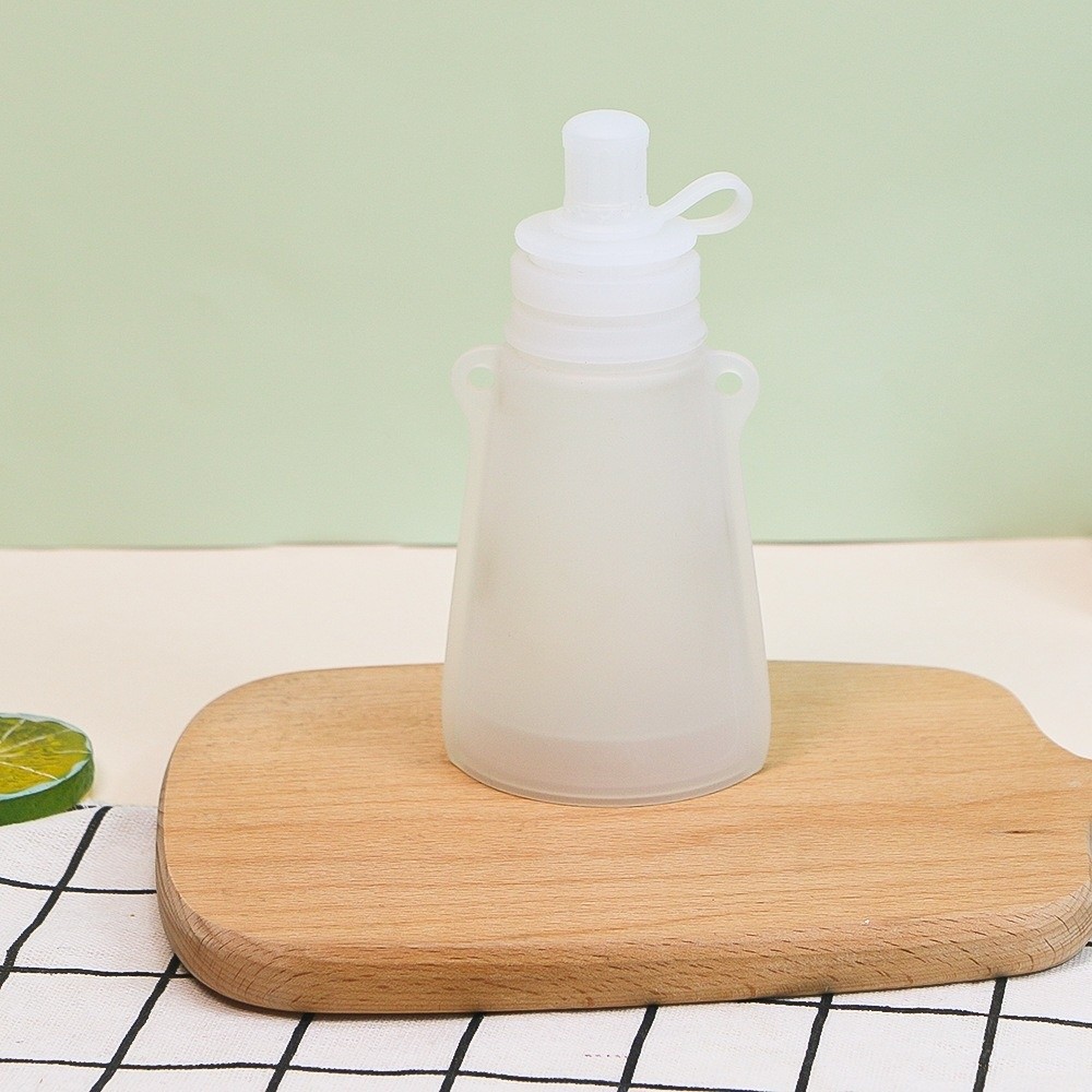 BPA Gratis Siliconen Babyvoedi - Baby Food Reusable Pouches recensie en prijs