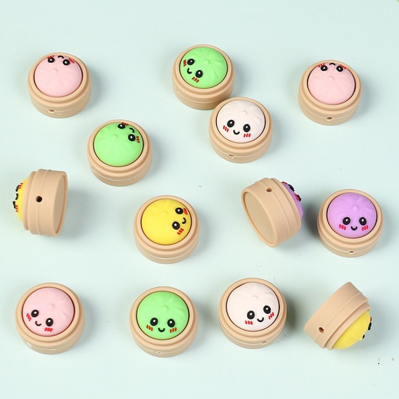20 Stuks Nieuwe 3D Siliconen K - Baby Food Home recensie en prijs