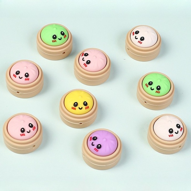 20 Stuks Nieuwe 3D Siliconen K - Baby Food Home recensie en prijs