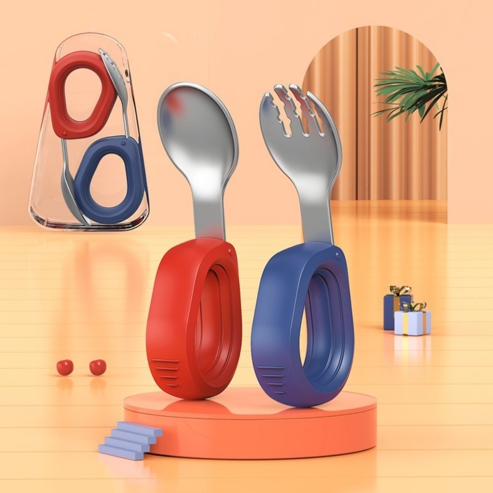 Siliconen handvat Baby silicon - Self Feed Spoon recensie en prijs