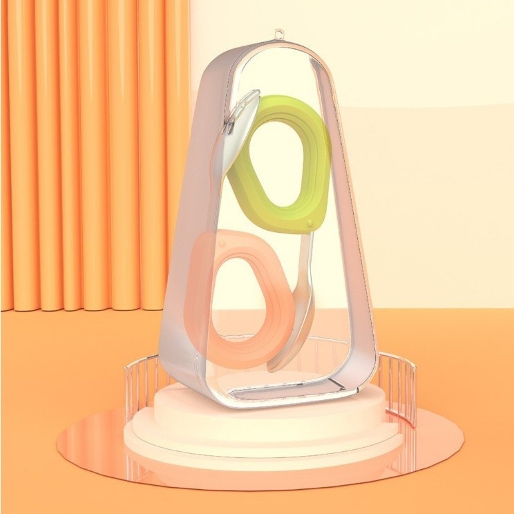 Siliconen handvat Baby silicon - Self Feed Spoon recensie en prijs