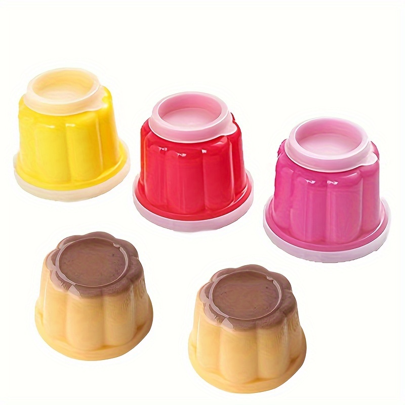 Puddingcakevorm met deksel DIY - Baby Food Home recensie en prijs