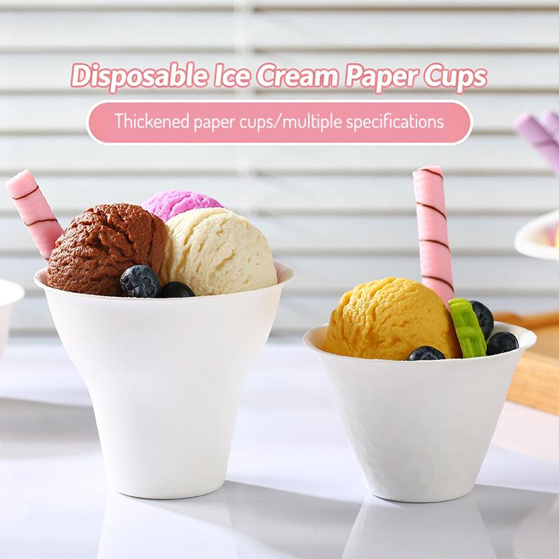 【YA】Papieren dessertkom 10 stu - Baby Food Catering recensie en prijs