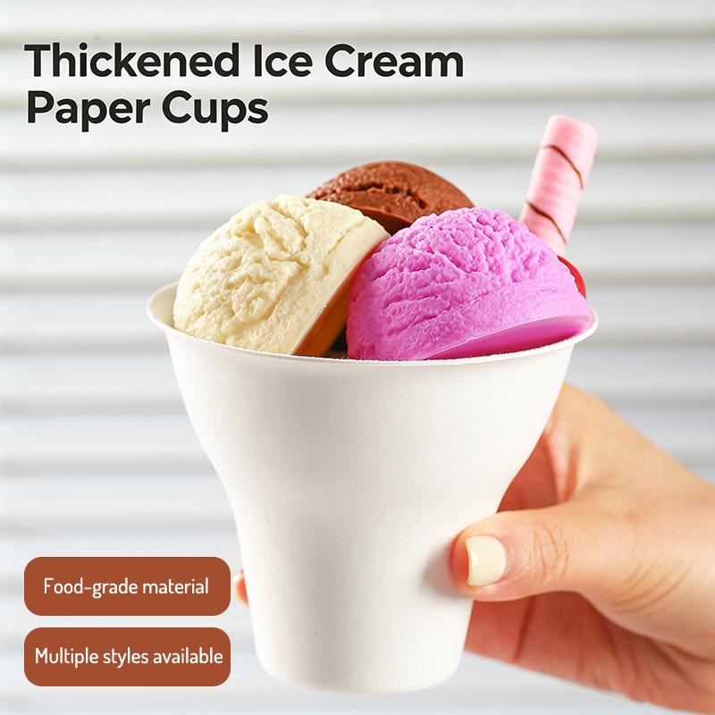 【YA】Papieren dessertkom 10 stu - Baby Food Catering recensie en prijs