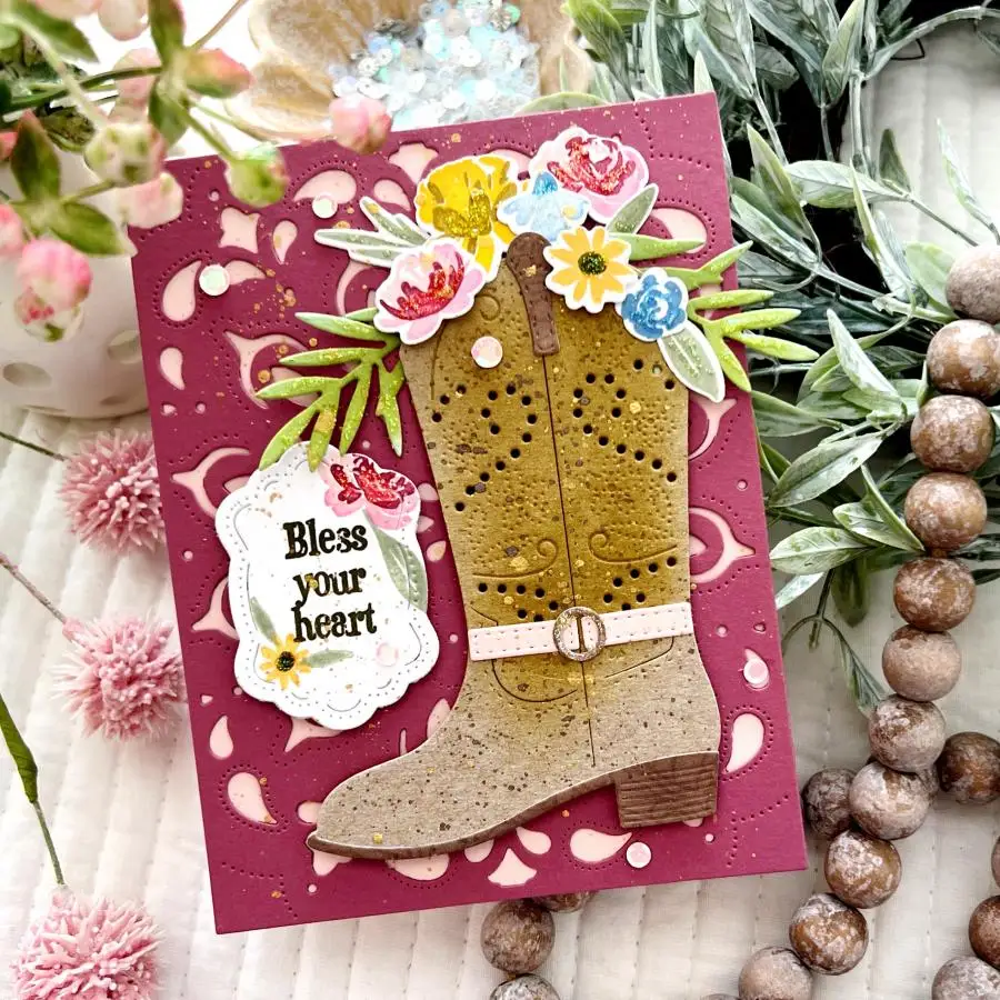Bandana Baby Onesie Cowboy Boo - Baby Food Bag recensie en prijs