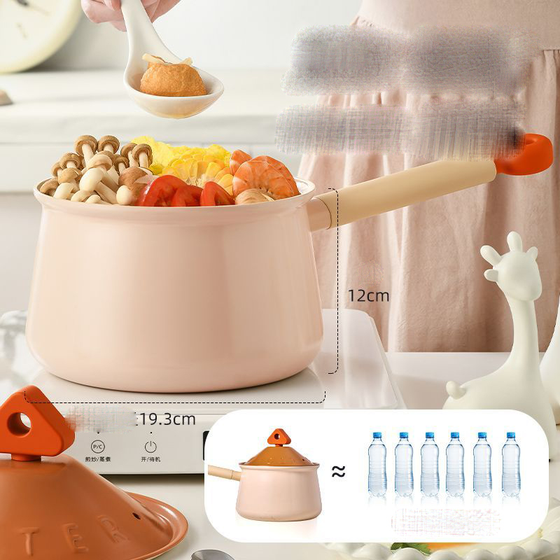 Babyvoeding Keramische Non Sti - Baby Food Instant recensie en prijs