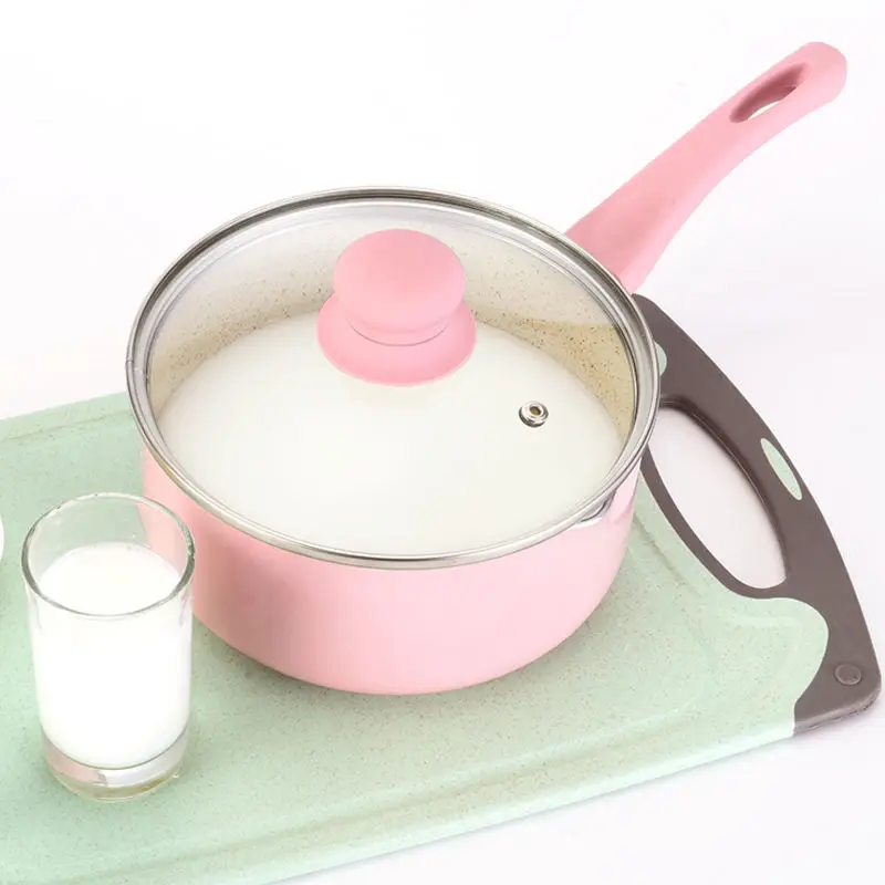 Melkpan Anti-aanbakpan Soep Ba - Baby Food Instant recensie en prijs