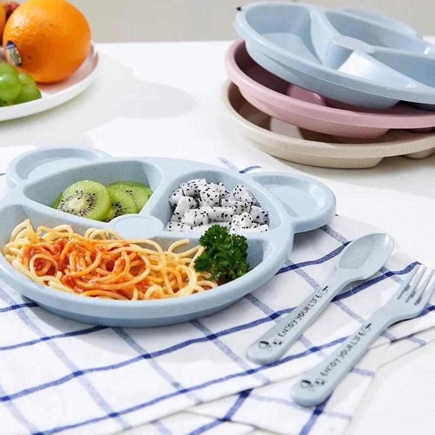 Babykom Lepel Vork Sets Voeden - Baby Food Menu recensie en prijs