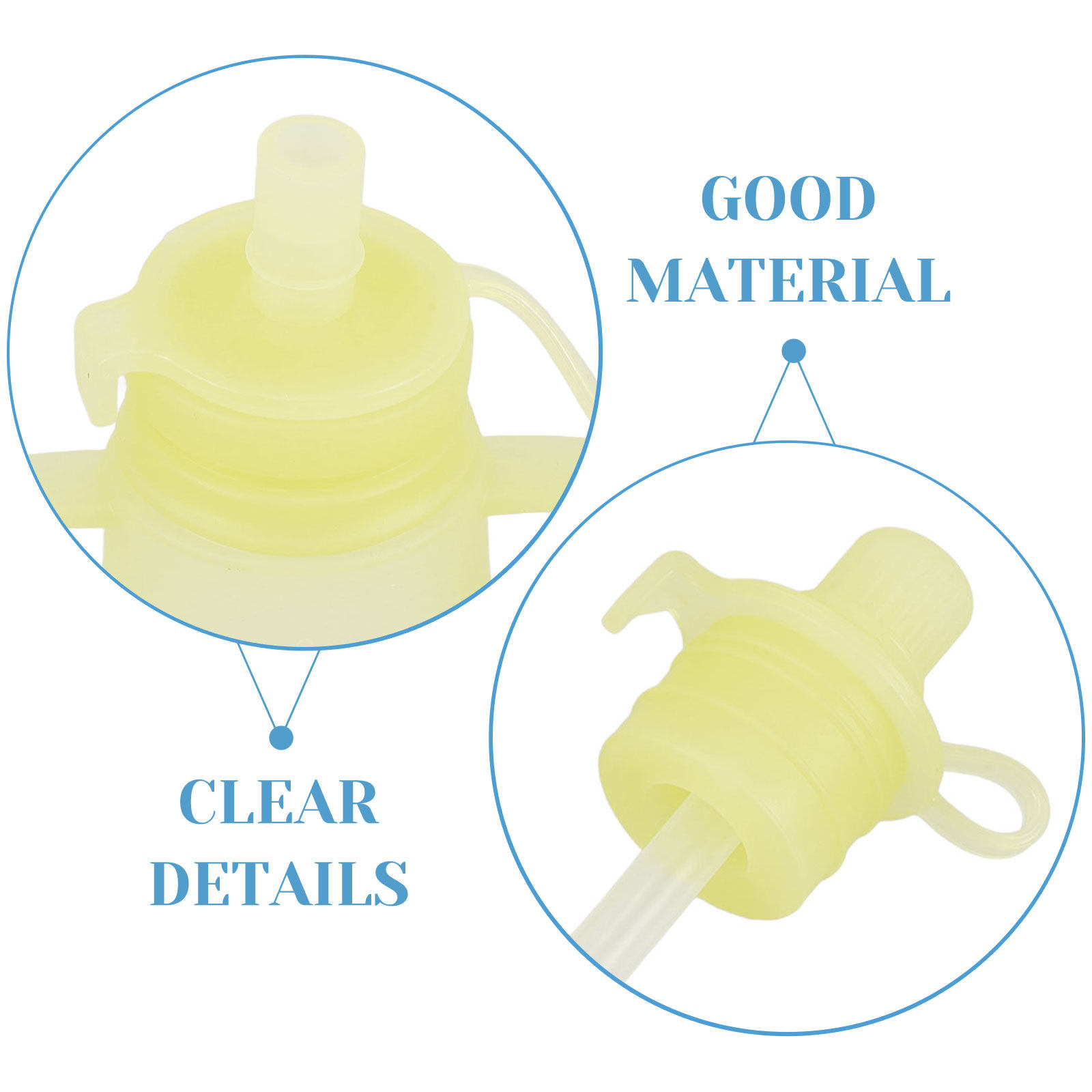 Siliconen babyvoedingzakjes, h - Baby Food Reusable Pouches recensie en prijs