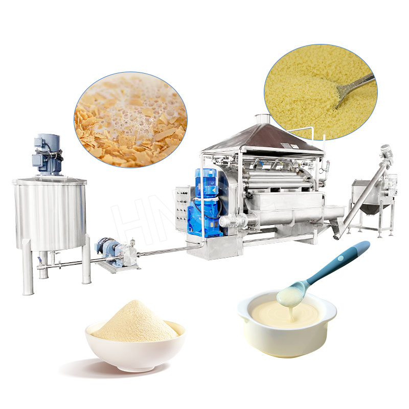 Professionele Cerelac producti - Baby Food Instant recensie en prijs