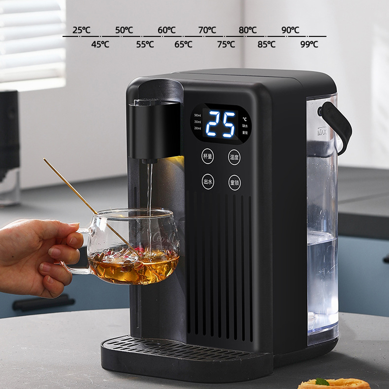 Instant warmwaterdispenser Ele - Baby Food Instant recensie en prijs