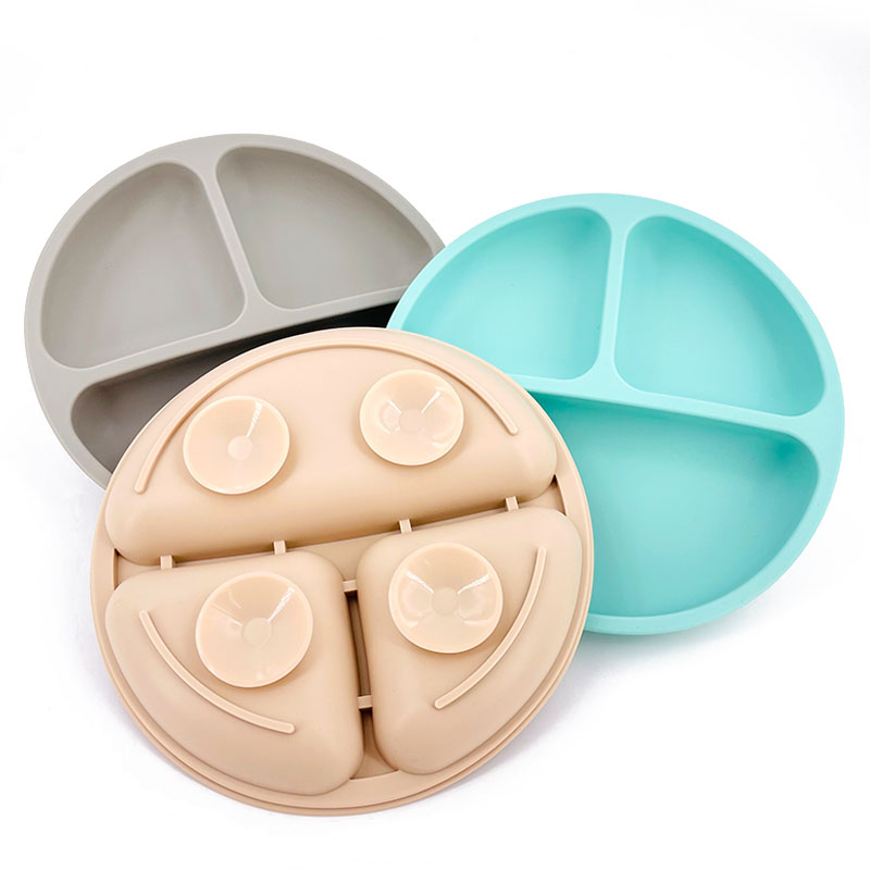 4 STKS Siliconen Kinderen Serv - Baby Food Menu recensie en prijs
