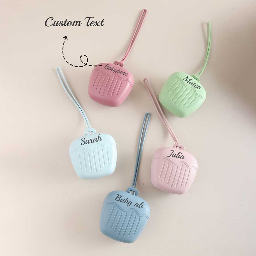 1 stuk op maat gemaakte baby f - Baby Food Reusable Pouches recensie en prijs