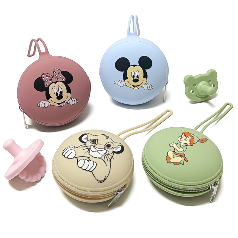 1 stks baby siliconen nieuwe t - Baby Food Bag recensie en prijs