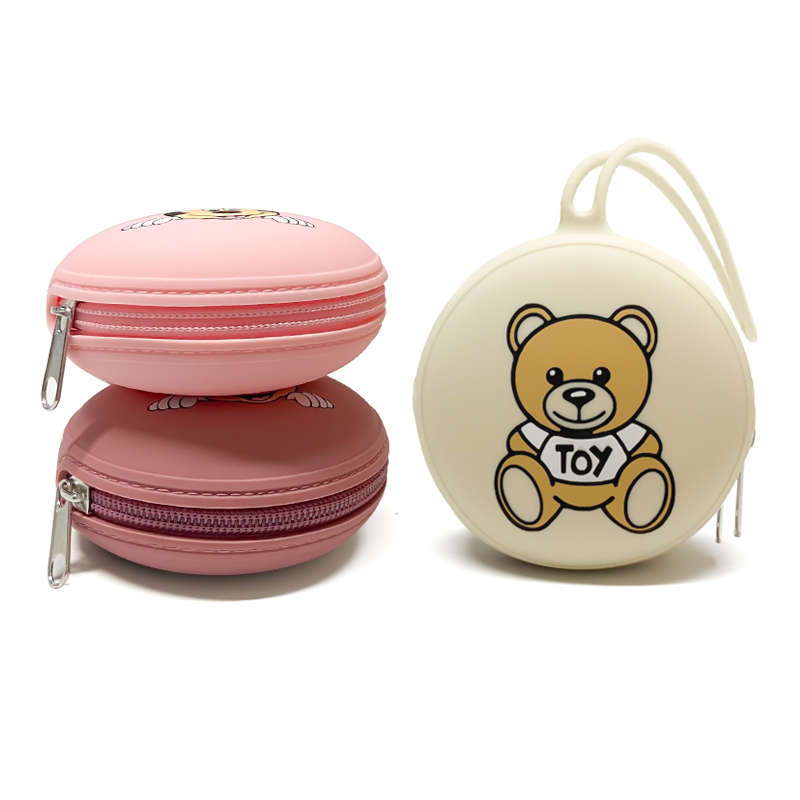 1 stks baby siliconen nieuwe t - Baby Food Bag recensie en prijs