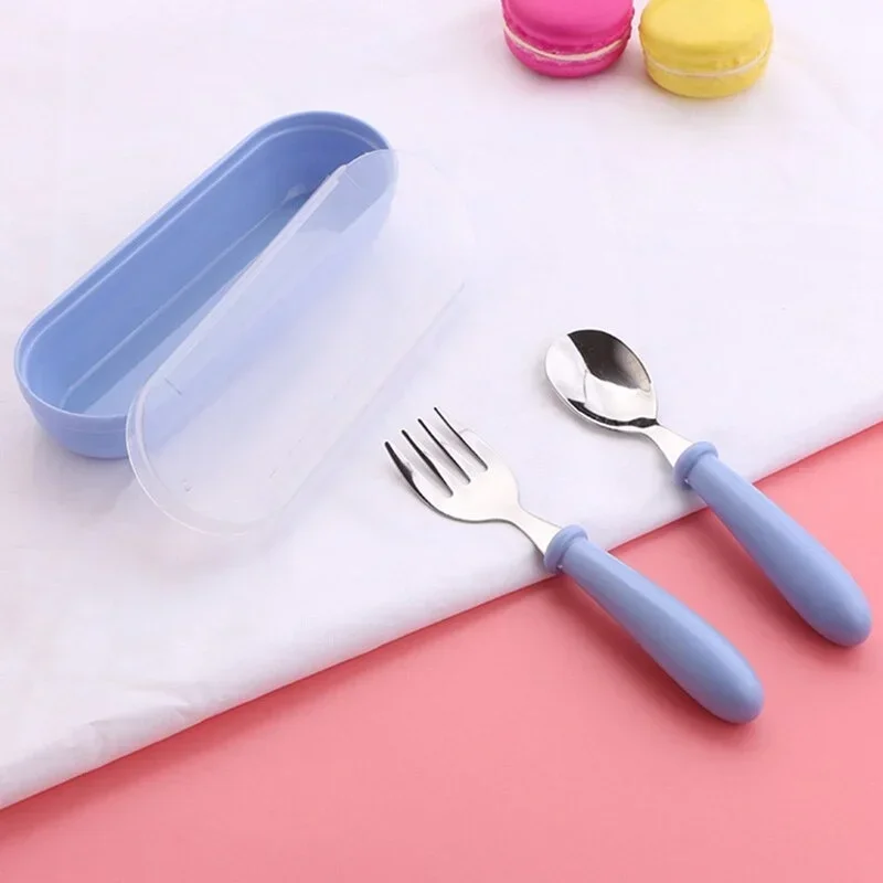 Baby Voeding Servies Set Kinde - Baby Food Utensils Set recensie en prijs