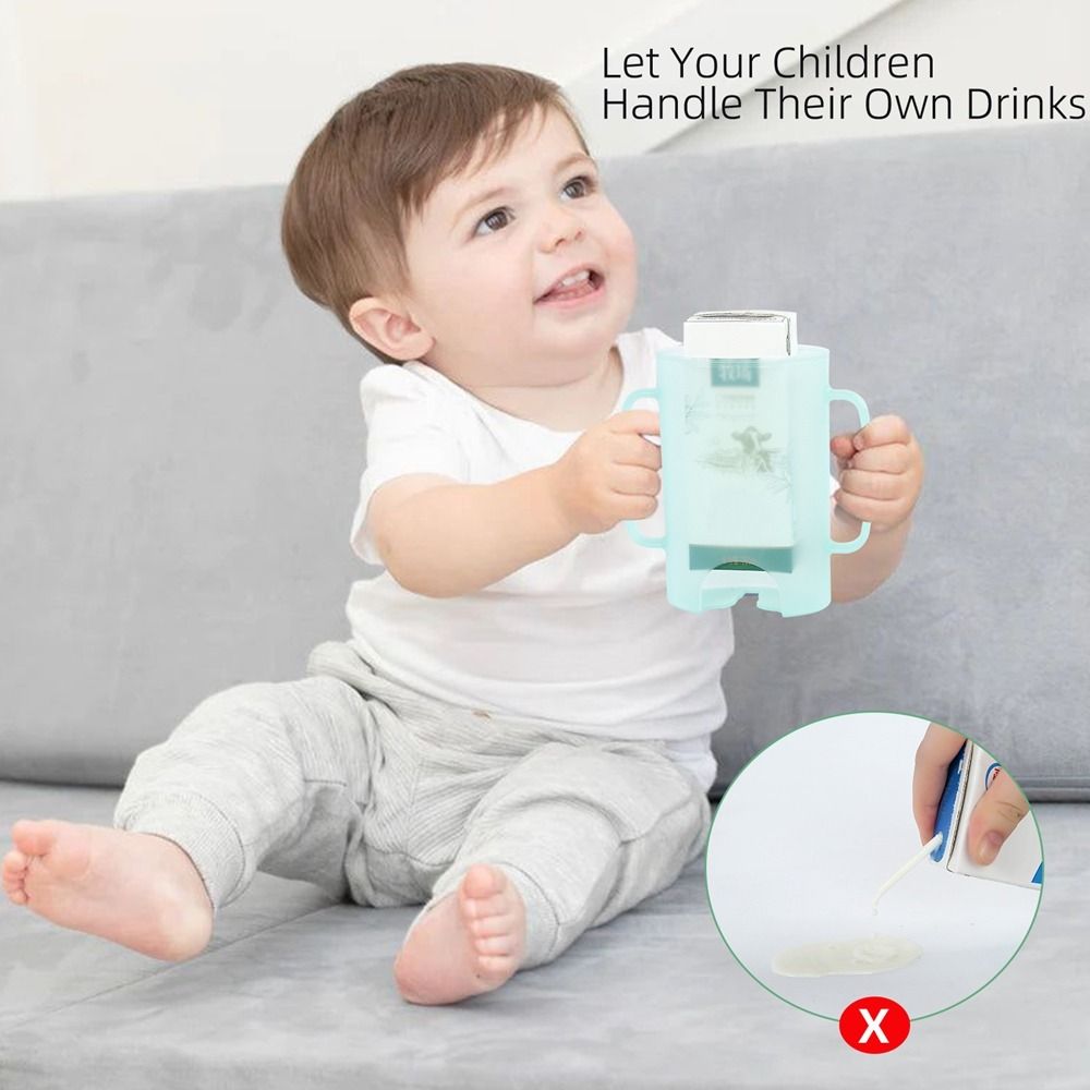 Draagbare plastic knijpzakhoud - Baby Food Reusable Pouches recensie en prijs