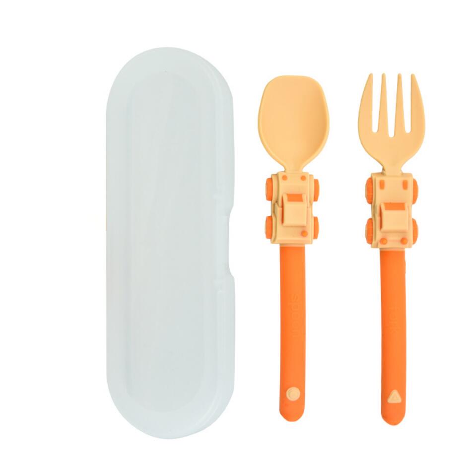 Kinder Voedingssupplement Lepe - Self Feed Spoon recensie en prijs