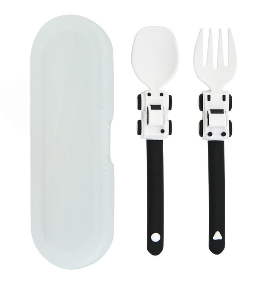 Kinder Voedingssupplement Lepe - Self Feed Spoon recensie en prijs