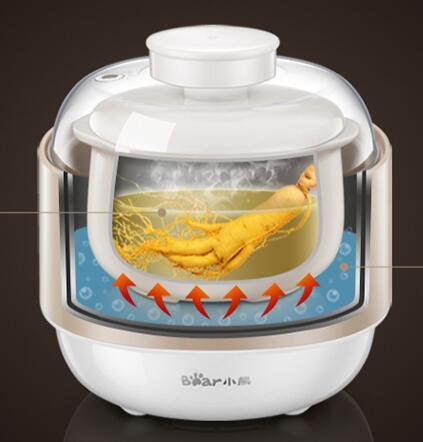 beer HUISHOUDEN min elektrisch - Baby Food Home recensie en prijs
