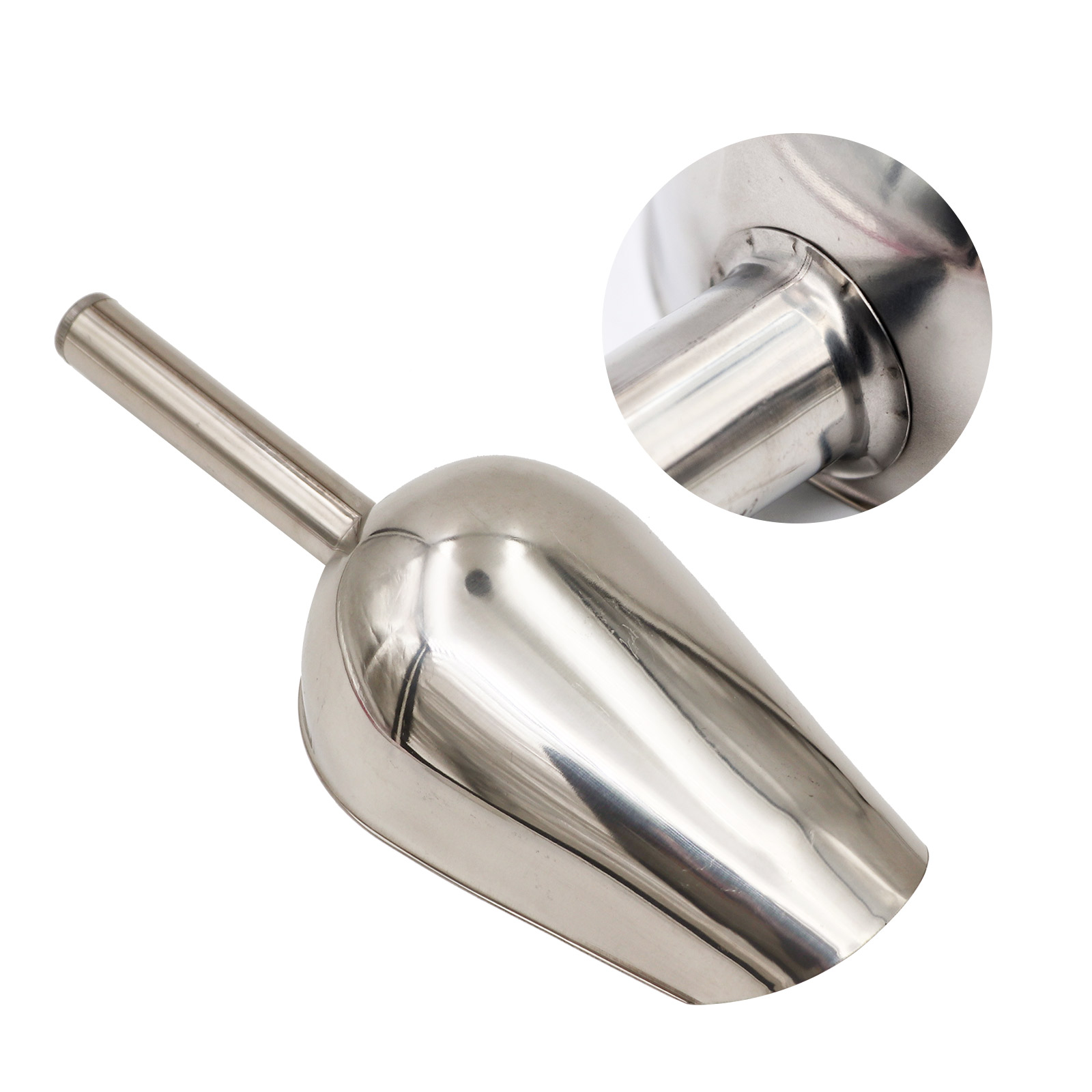 Voedselschep voor huisdieren R - Self Feed Spoon recensie en prijs