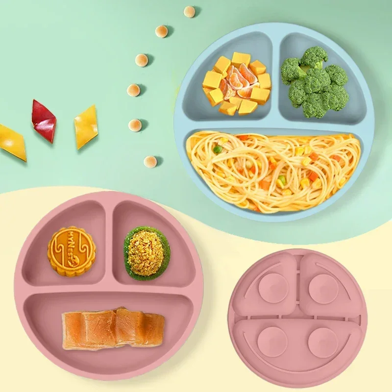 Food Grade Siliconen Kind Scho - Baby Food Menu recensie en prijs