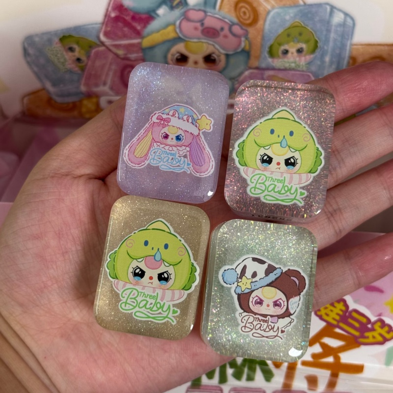 Authentieke Baby Drie Drijfzan - Baby Food Bag recensie en prijs