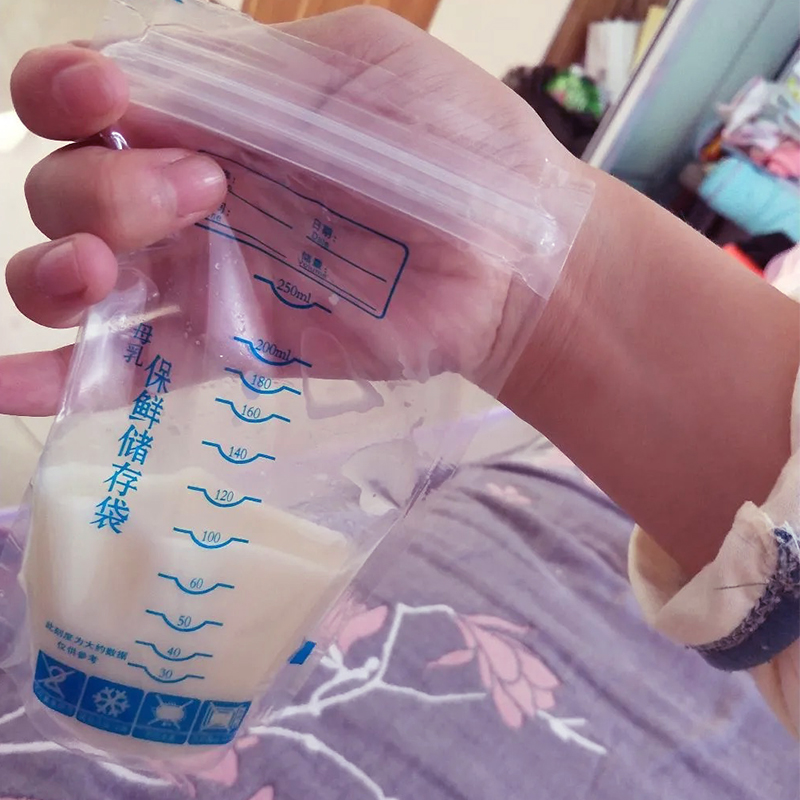 30 Stuks Babyvoeding Opslag Mi - Baby Food Reusable Pouches recensie en prijs