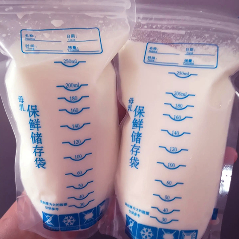 30 Stuks Babyvoeding Opslag Mi - Baby Food Reusable Pouches recensie en prijs