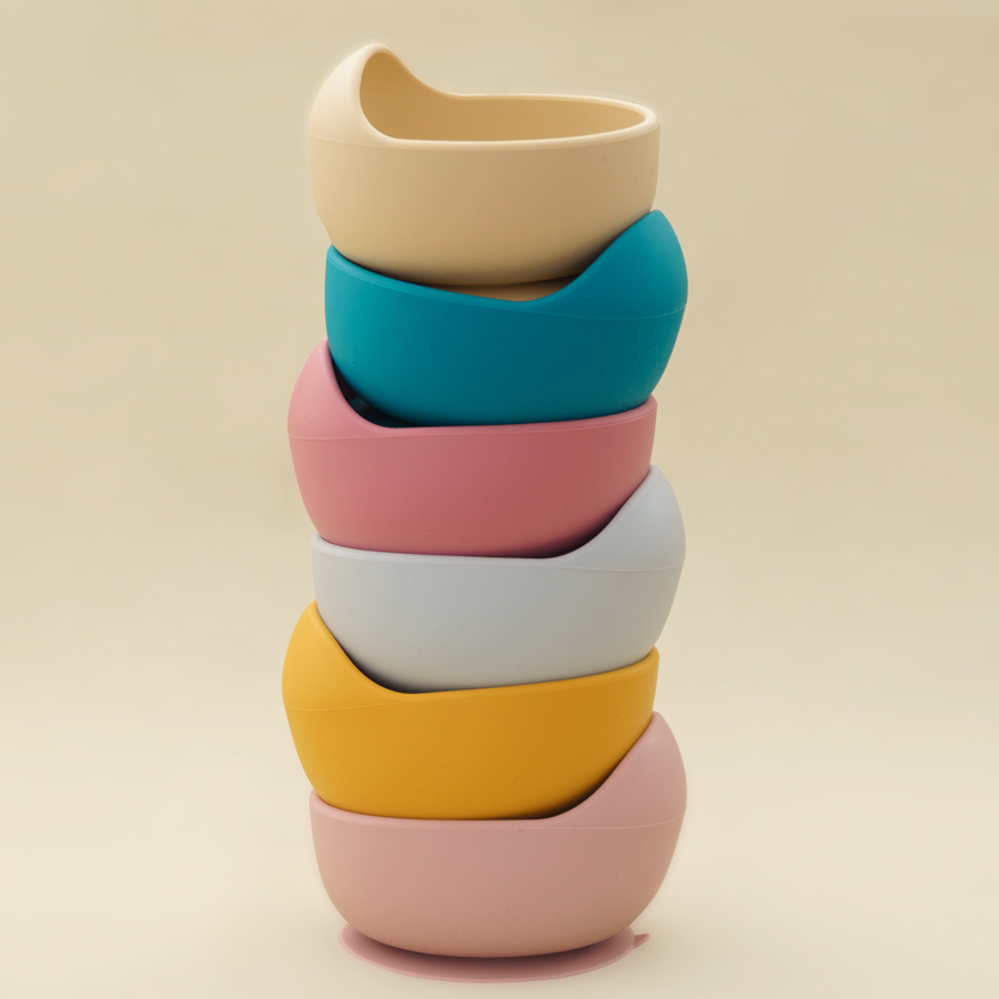 Mamaplan 3PCS Baby Siliconen V - Baby Food Menu recensie en prijs