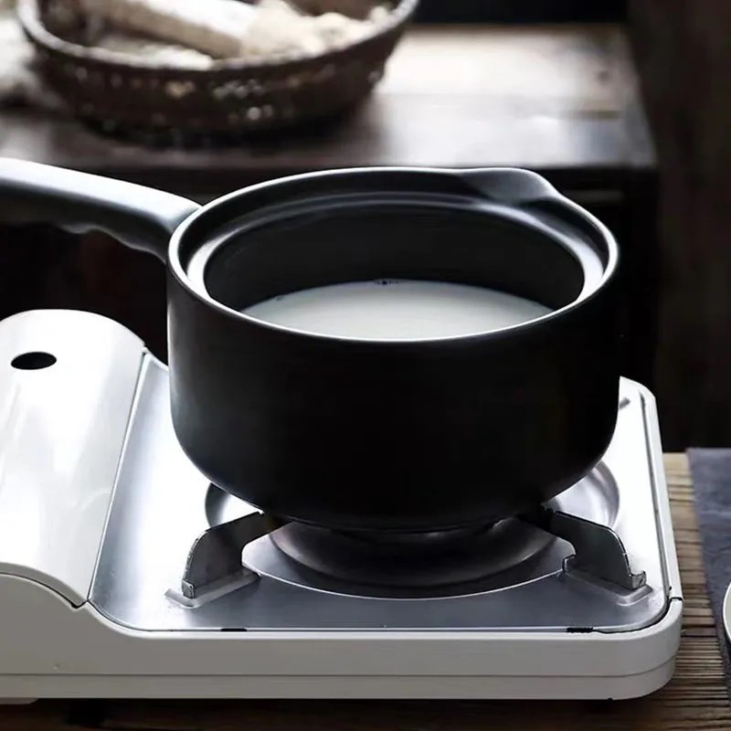 Keramische Melkpot Enkele Hand - Baby Food Instant recensie en prijs