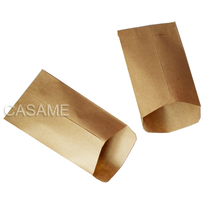 6x10cm zakje papieren zak cade - Baby Food Bag recensie en prijs