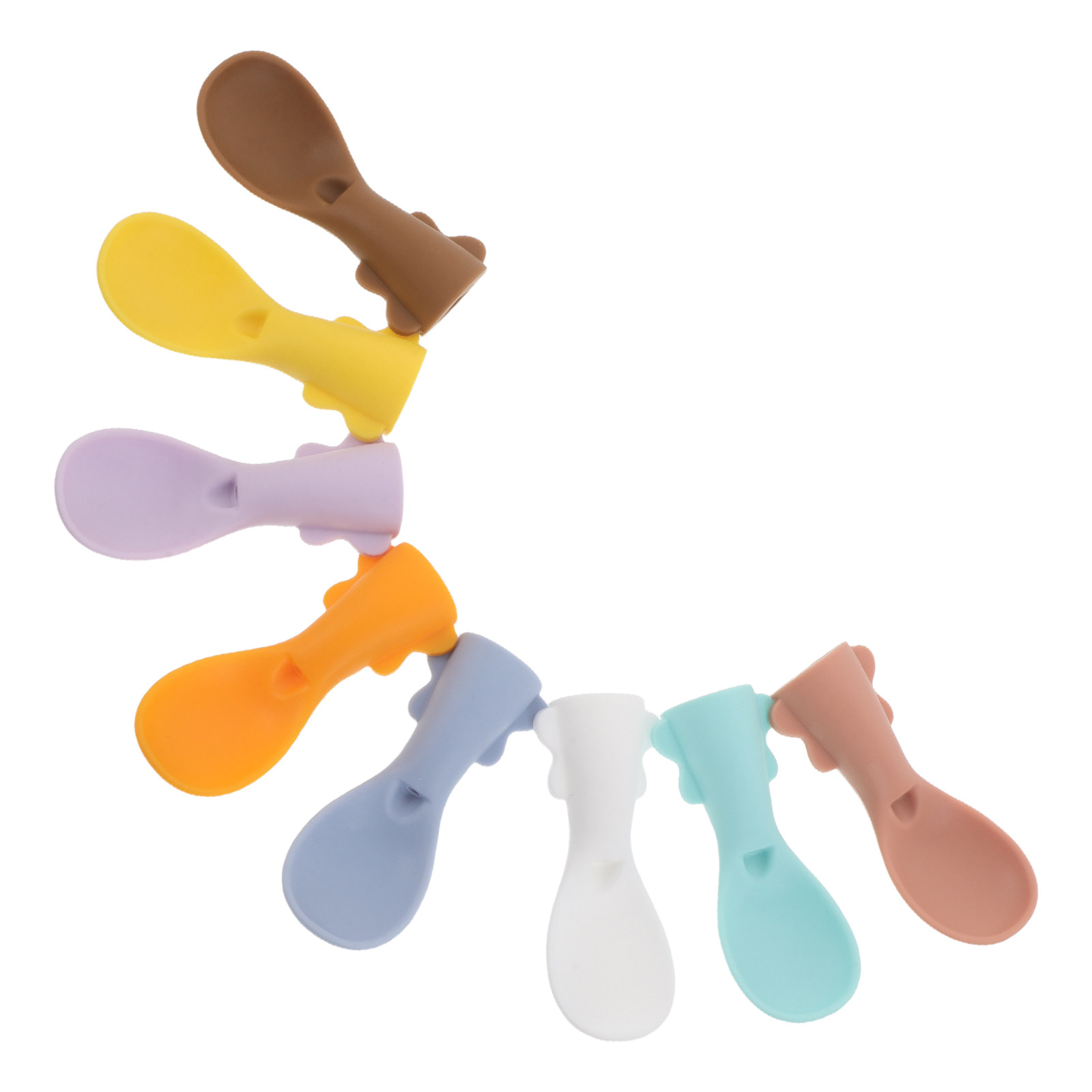 8-delige babyvoedingzakjes met - Baby Food Reusable Pouches recensie en prijs