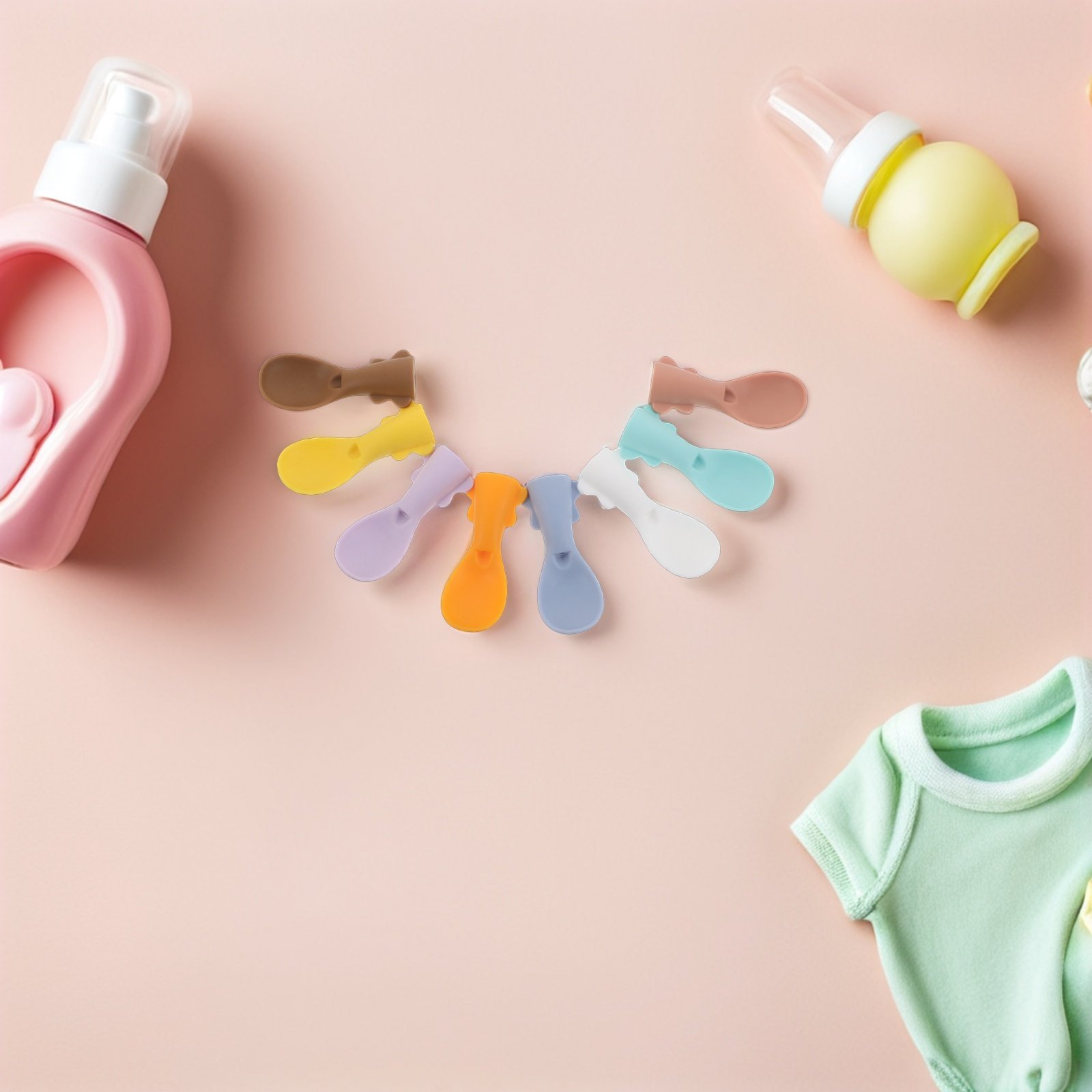 8-delige babyvoedingzakjes met - Baby Food Reusable Pouches recensie en prijs
