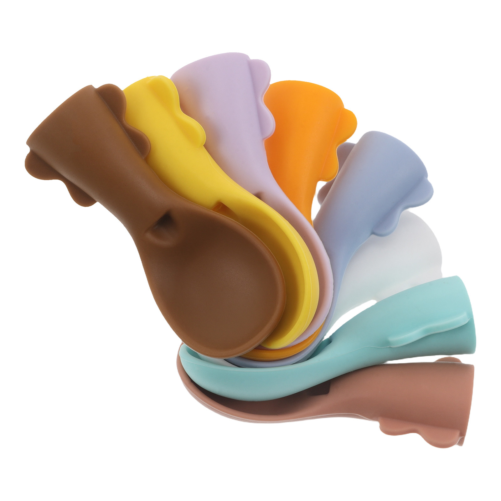 8-delige babyvoedingzakjes met - Baby Food Reusable Pouches recensie en prijs
