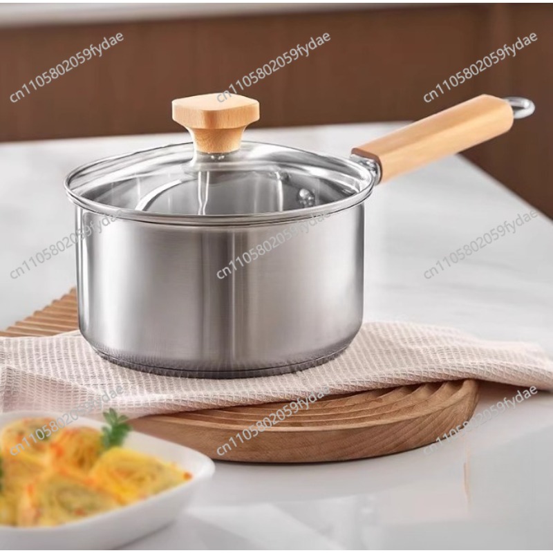 316L RVS Melkpan, huishoudelij - Baby Food Instant recensie en prijs