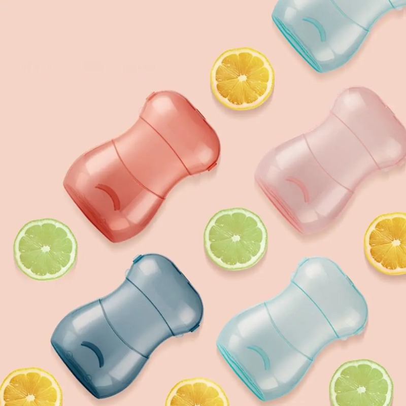 Herbruikbare babyvoedingzakjes - Baby Food Reusable Pouches recensie en prijs