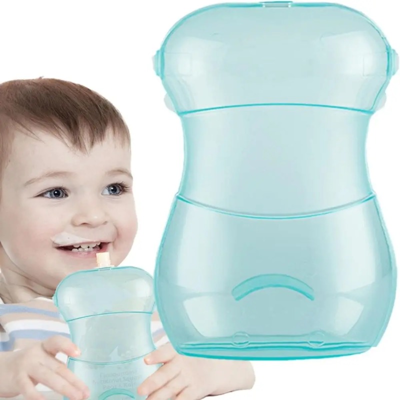 Herbruikbare babyvoedingzakjes - Baby Food Reusable Pouches recensie en prijs