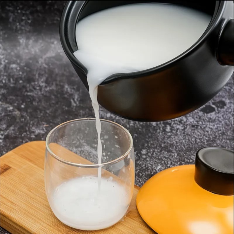 Ongecoate Keramische Kleine Br - Baby Food Instant recensie en prijs