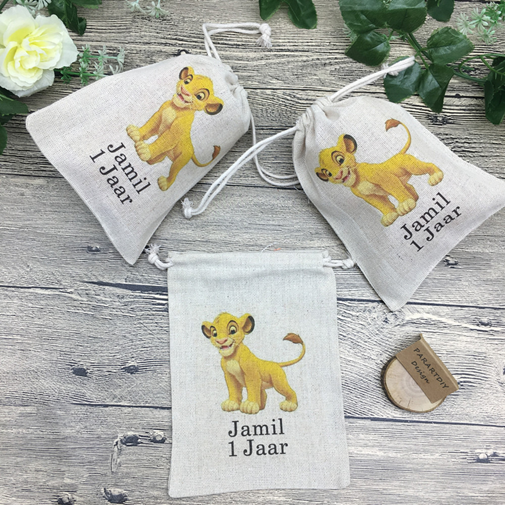 20Pcs Personaliseer Elke Carto - Baby Food Bag recensie en prijs