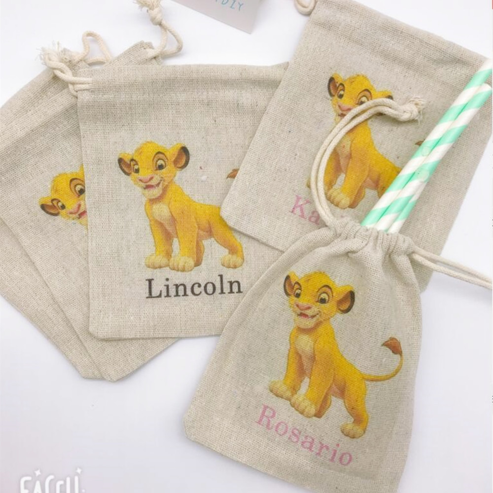 20Pcs Personaliseer Elke Carto - Baby Food Bag recensie en prijs
