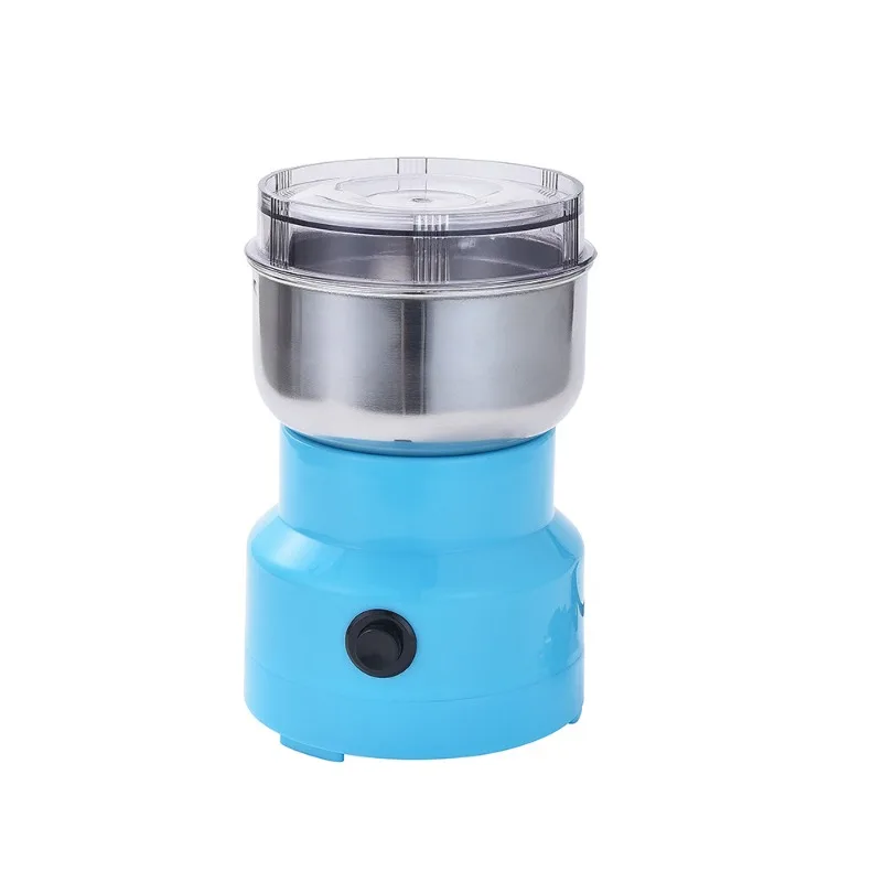 110V-220V Elektrische Grinder  - Baby Food Home recensie en prijs