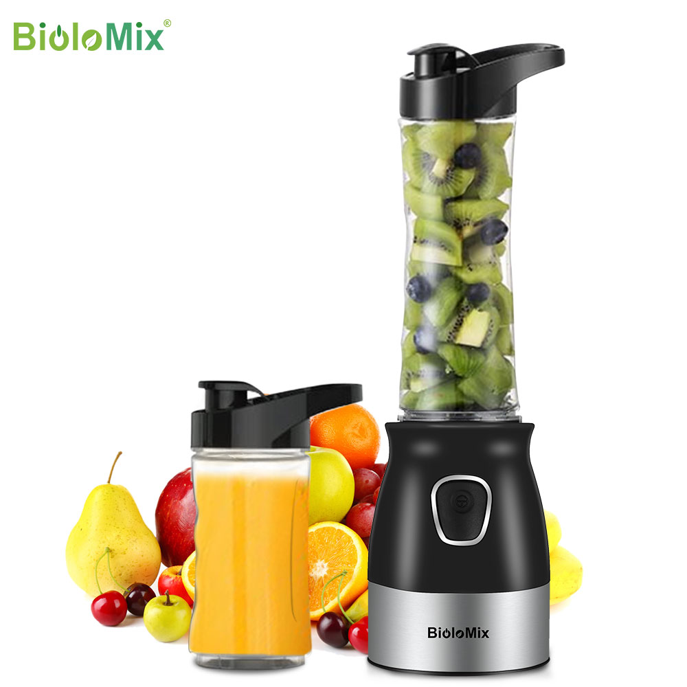 Bpa Gratis 500W Draagbare Pers - Dry Food Baby recensie en prijs