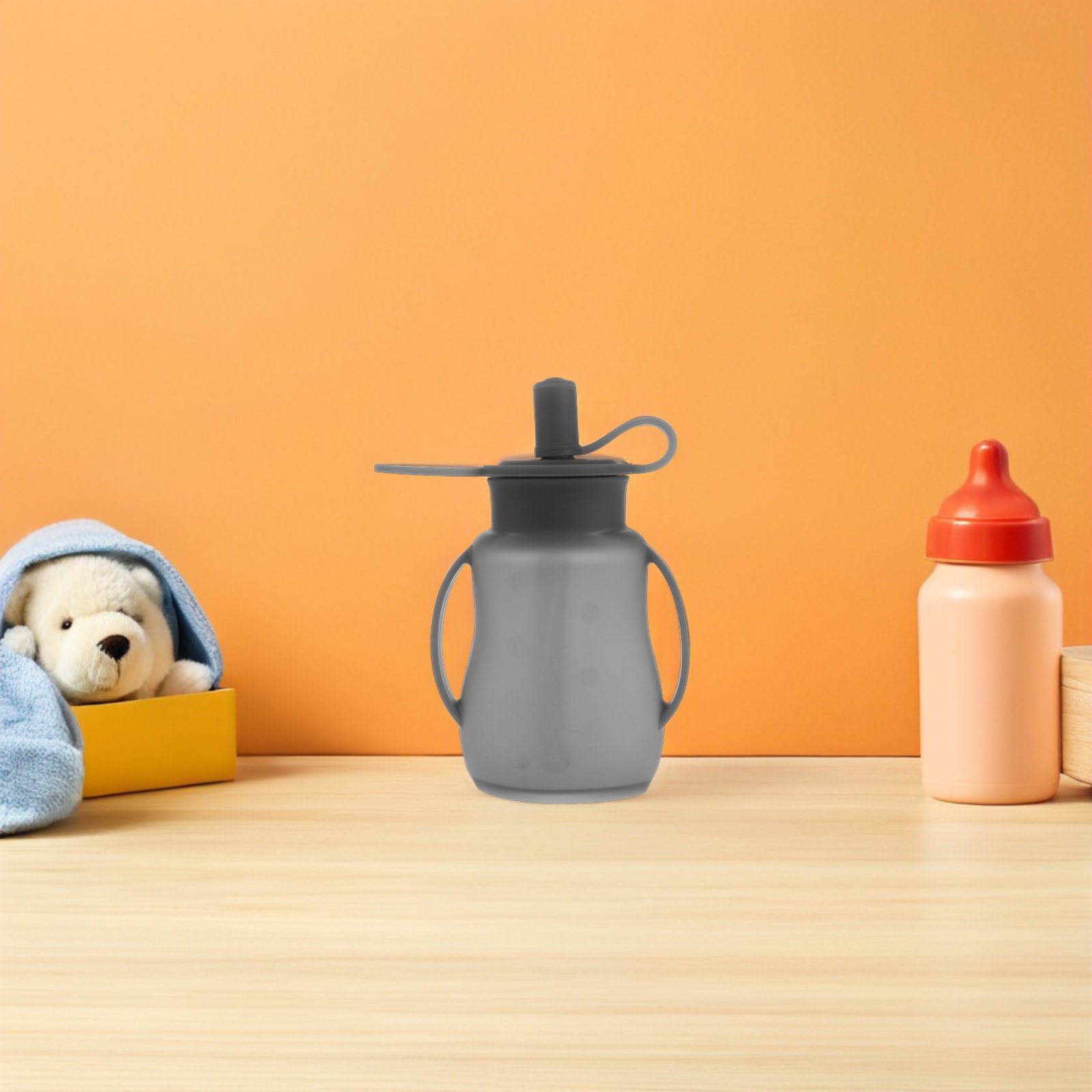 Siliconen babyvoedingzakjes, h - Baby Food Reusable Pouches recensie en prijs
