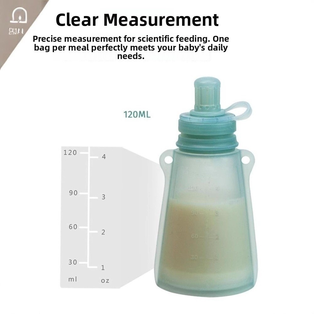 BPA Gratis Siliconen Babyvoedi - Baby Food Reusable Pouches recensie en prijs