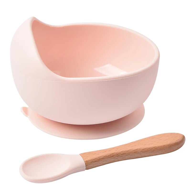 2 Stuks Siliconen Baby Voeding - Baby Food Menu recensie en prijs