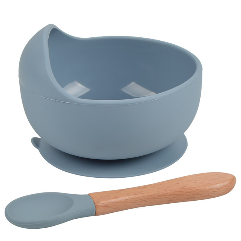 2 Stuks Siliconen Baby Voeding - Baby Food Menu recensie en prijs